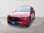 2025 Mazda CX-5 2.5 Turbo Premium