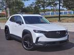2024 Mazda CX-50 2.5 S Preferred