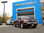 2009 Chevrolet Silverado 1500 LT