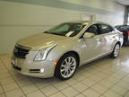 2016 Cadillac Xts Luxury