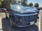2025 Chevrolet Equinox AWD 4DR LT W/2LT