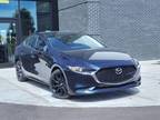 2024 Mazda Mazda3 Sedan 2.5 S Select Sport