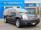 2008 Gmc Yukon Xl Denali