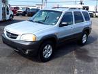 2003 Mazda Tribute LX-V6