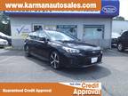 2017 Subaru Impreza Sport