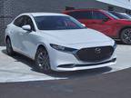 2024 Mazda Mazda3 Sedan 2.5 S