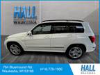 2015 Mercedes-Benz Glk GLK 350 4MATIC