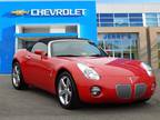 2006 Pontiac Solstice Base