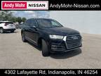 2017 Audi Q7 3.0T quattro Premium Plus