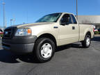 2007 Ford F-150 XL