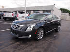 2015 Cadillac Xts Luxury
