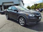 2018 Honda HR-V LX