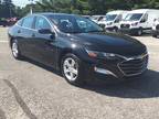 2023 Chevrolet Malibu LS Fleet
