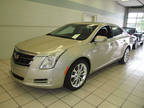 2016 Cadillac Xts Luxury