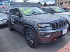 2017 Jeep Grand Cherokee Trailhawk