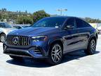 2024 Mercedes-Benz Gle AMG GLE 53