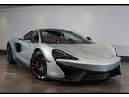 2017 Mclaren 570GT Base