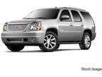 2013 Gmc Yukon Denali