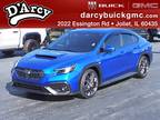 2024 Subaru Wrx TR