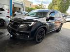 2021 Honda Pilot SE