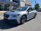 2023 Subaru Wrx Base