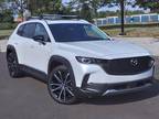 2024 Mazda CX-50 2.5 Turbo Premium