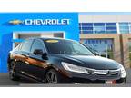 2016 Honda Accord Touring
