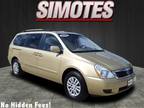 2011 Kia Sedona LX