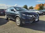 2022 Nissan Rogue Sport S