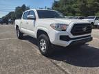 2021 Toyota Tacoma SR V6