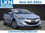 2013 Hyundai Elantra Coupe GS Value Priced-Great MPG