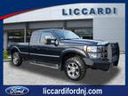 2011 Ford F-250 Super Duty Lariat