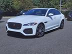 2023 Jaguar Xf P300 R-Dynamic SE