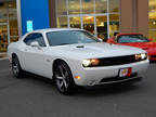 2014 Dodge Challenger Nav