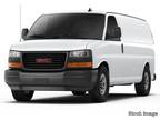 2021 Gmc Savana 2500