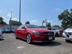 2018 Mercedes-Benz Cla CLA 250 4MATIC