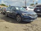 2021 Volkswagen Passat SE