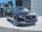 2024 Mazda CX-30 2.5 S Preferred