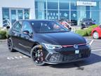 2024 Volkswagen Golf Gti 380 SE