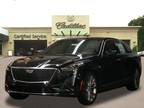 2019 Cadillac CT6 3.0TT Platinum