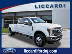 2019 Ford F-350 Super Duty Lariat