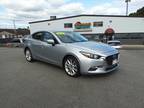 2017 Mazda Mazda3 Touring