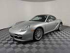 2006 Porsche Cayman S