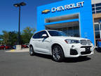 2015 BMW X3 xDrive35i