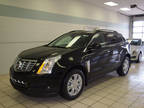 2015 Cadillac Xts Luxury