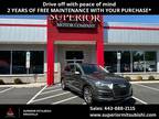 2018 Audi Q7 3.0T quattro Premium Plus