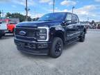 2024 Ford F-350 Super Duty XLT