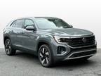 2024 Volkswagen Atlas Cross Sport SE 4Motion