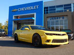 2014 Chevrolet Camaro SS