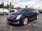 2015 Cadillac Xts Premium